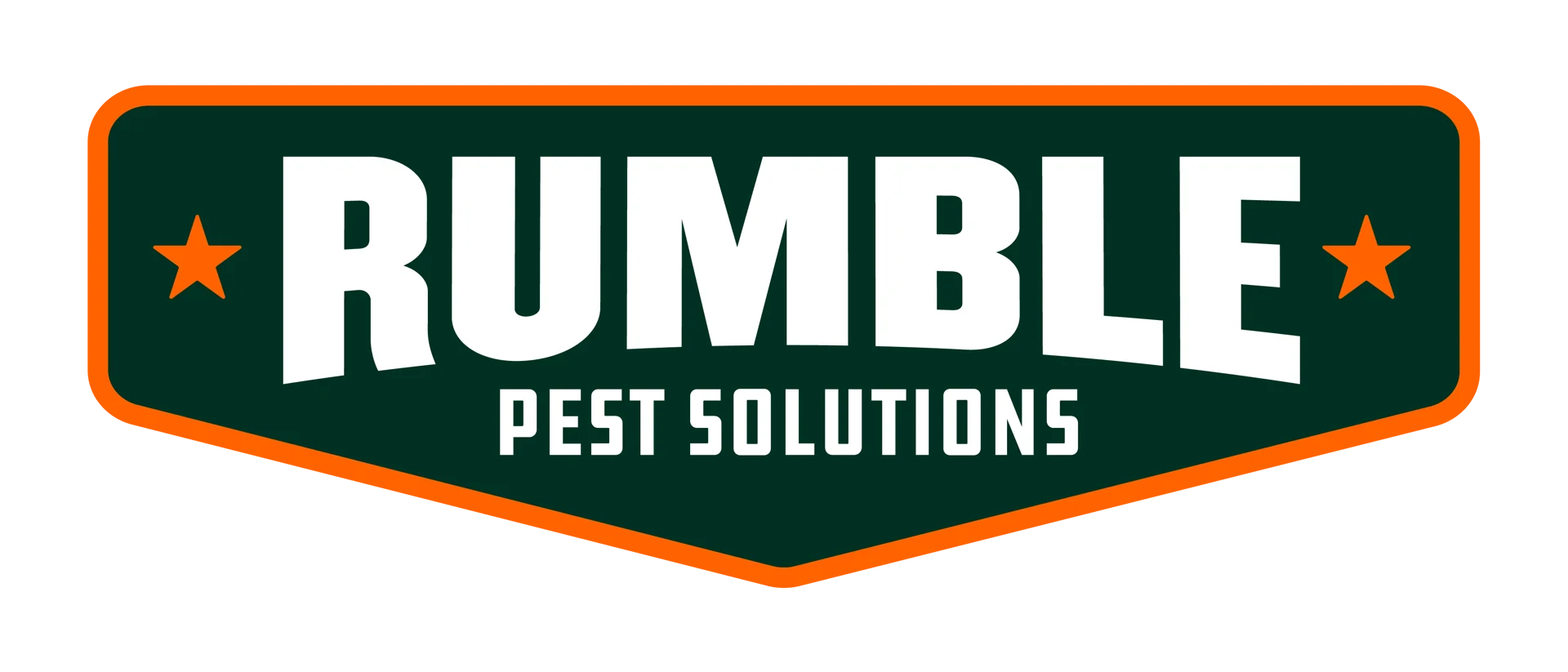 Rumble Pest Solutions